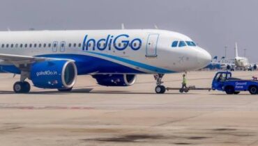 യുഎസ്–ഇറാൻ സംഘർഷാവസ്ഥ: ഇറാൻ വ്യോമപരിധിയിൽ  വിമാന സർവീസുകൾ റദ്ദാക്കി ഇൻഡിഗോ