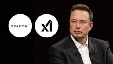 സ്പേസ് എക്‌സിലേക്ക് എക്‌സ് എഐയെ ലയിപ്പിച്ച് ഇലോൺ മസ്ക്