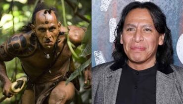 അപ്പോക്കലിപ്റ്റോ താരം ഹെറാർഡോ ടരസെന അന്തരിച്ചു