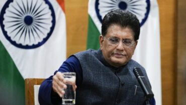 ഇന്ത്യ- യുഎസ് വ്യാപാര കരാർ; ചായ, കാപ്പി, വെളിച്ചെണ്ണ തുടങ്ങി പ്രകൃതിദത്ത റബർ വരെ തീരുവ പൂജ്യമായി മാറും, ഓരോ വർഷവും  500 ബില്യൺ ഡോളറിന്റെ വ്യാപാരമെന്ന് കേന്ദ്രമന്ത്രി പിയുഷ് ഗോയൽ