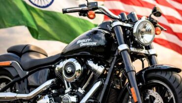 ഇന്ത്യയിൽ ഹാർലി-ഡേവിഡ്സൺ ബൈക്കുകൾക്ക് വിലക്കുറവുണ്ടാകുമോ? പുതിയ വ്യാപാര കരാറിൽ യുഎസ് ബൈക്കുകൾക്ക് സീറോ ഡ്യൂട്ടി