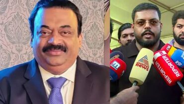 കോൺഫിഡന്റ് ഗ്രൂപ്പിന്റെ പ്രവർത്തനങ്ങൾ  മുന്നോട്ട് പോകുമെന്ന് സിജെ റോയിയുടെ മകൻ രോഹിത് റോയ്