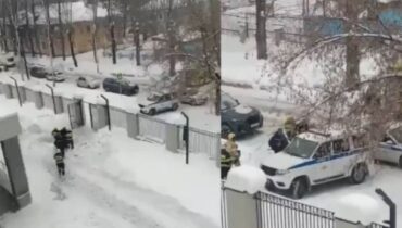 റഷ്യയിൽ  കത്തിക്കുത്ത്: നാല് ഇന്ത്യൻ വിദ്യാർത്ഥികൾക്ക്  പരിക്കേറ്റു, ഒരാളുടെ നില ഗുരുതരം