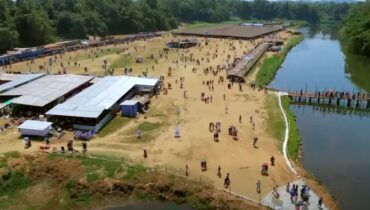 മാരാമണ്‍ കണ്‍വന്‍ഷന് ഇന്ന്‌ തുടക്കം; മാർത്തോമ്മാ സഭ പരമാധ്യക്ഷൻ ഡോ. തിയഡോഷ്യസ് മാർത്തോമ്മ മെത്രാപ്പൊലീത്ത  ഉദ്ഘാടനം നിർവഹിക്കും