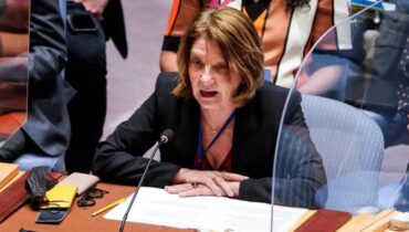 എപ്സ്റ്റീൻ ഫയൽ; നോർവീജിയൻ അംബാസഡർ രാജിവെച്ചു