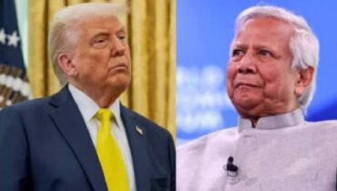 അമേരിക്ക-ബംഗ്ലാദേശ് വ്യാപാര കരാർ നിലവിൽ വന്നു; ഇനി തീരുവ 19 ശതമാനം