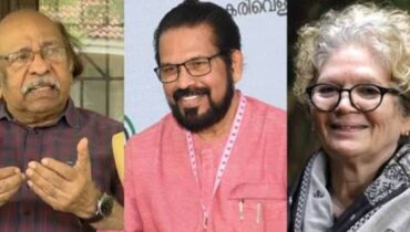 തുടർ ഭരണത്തിനെതിരെയുള്ള സച്ചിദാനന്ദൻ്റെ പ്രതികരണം; വിചിത്ര പ്രതികരണമായി കണക്കാക്കുമെന്ന് കരിവെള്ളൂര്‍ മുരളി