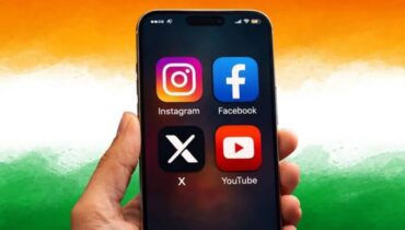 സോഷ്യൽ മീഡിയയിലെ AI ഉള്ളടക്കത്തിന് സർക്കാരിൻ്റെ കർശന നിയന്ത്രണം; ഫ്ലാഗ് ചെയ്യുന്ന ഉള്ളടക്കം 3 മണിക്കൂറിനകം നീക്കണം