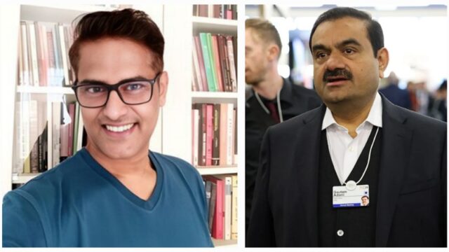 അപകീർത്തി കേസിൽ അദാനി ഗ്രൂപ്പിന് വിജയം, അന്വേഷണാത്മക മാധ്യമപ്രവർത്തകൻ രവി നായർക്ക് ഒരു വർഷം തടവും പിഴയും ശിക്ഷ വിധിച്ച് കോടതി