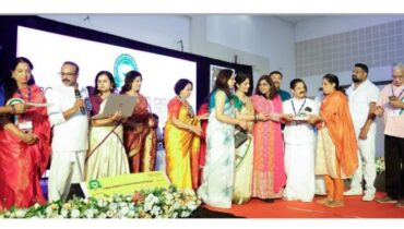 ഫോമാ നാഷണൽ കൺവെൻഷൻ ചാരിറ്റി പ്രവർത്തനങ്ങൾക്ക് സെൻട്രൽ റീജിയന്റെ പങ്ക് നിസ്തുലം