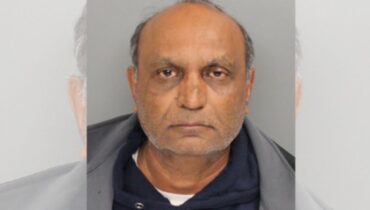 വാൾമാർട്ടിൽ കുഞ്ഞിനെ തട്ടിക്കൊണ്ടുപോകാൻ ശ്രമിച്ചതെന്ന വ്യാജ കേസ്; ജയിലിലായ ഇന്ത്യൻ വംശജനായ വ്യക്തി അമേരിക്കയിൽ കേസ് നൽകി