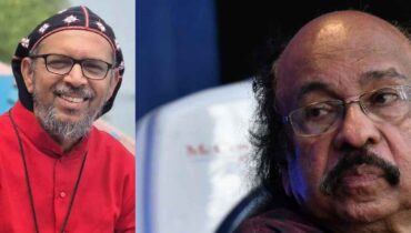 സച്ചിദാനന്ദൻ ചെയ്യുന്നത്  ‘ചിന്താ കുറ്റം’; സച്ചിദാനന്ദന് ഐക്യദാർഢ്യവുമായി ഗീവർഗീസ് മാർ കൂറിലോസ്