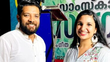 ‘ഷാഫിക്കാ വിഷിങ് യു ഓൾ സക്സസ്, ഹാപ്പിനെസ് & ലവ്’; ഷാഫി പറമ്പിലിന് ജന്മദിനാശംസകളുമായി  റിനി ആൻ ജോർജ്