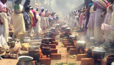 ഇനി ഭക്തിയുടെ നാളുകൾ: ആറ്റുകാൽ പൊങ്കാല മാർച്ച് 3ന്; കലാപരിപാടികളുടെ ഉദ്ഘാടനം മോഹൻലാൽ, ആഘോഷങ്ങൾക്ക് 23 മുതൽ തുടക്കം