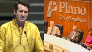 ടെക്സസിൽ ഇന്ത്യൻ വേഷത്തിൽ ‘ആന്റി-ഹിന്ദു’ പരാമർശങ്ങൾ: അമേരിക്കൻ കോമേഡിയനെതിരെ പ്രതിഷേധം