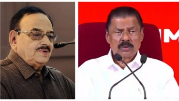 സിപിഎം സംസ്ഥാന സെക്രട്ടറി ‘കോമാളി’, വാ തുറന്നാൽ ട്രോളിനുള്ള വക ഉണ്ടാകും, എംവി ഗോവിന്ദനെ അധിക്ഷേപിച്ച് പികെ അബ്ദുറബ്ബ്