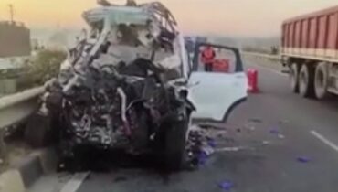 ബെംഗളൂരുവിൽ കാറും ബൈക്കും കൂട്ടിയിടിച്ച് വൻ അപകടം; 2 മലയാളി വിദ്യാർത്ഥികളടക്കം 7 ജീവൻ നഷ്ടം