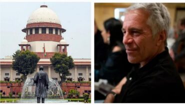 പ്രധാനമന്ത്രിയുടെ അടക്കം പേര് വന്ന എപ്‌സ്റ്റീൻ ഫയലുകളിൽ അന്വേഷണം വേണം; ചീഫ് ജസ്റ്റിസിന് കത്തയച്ച് അഭിഭാഷകൻ