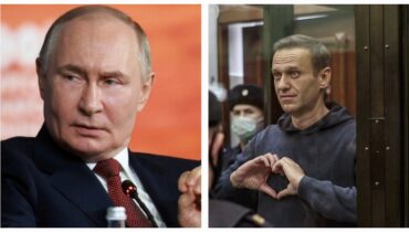 നവാൽനിയുടേത് പുടിൻ ഭരണകൂടം നടത്തിയ ക്രൂര കൊലപാതകം, തവളയിൽ നിന്നുള്ള മാരകവിഷം നൽകി; രൂക്ഷവിമർശനവുമായി യൂറോപ്യൻ രാജ്യങ്ങൾ