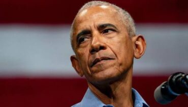 കുരങ്ങായി ചിത്രീകരിച്ച ട്രംപിൻ്റെ പോസ്റ്റിൽ പരോക്ഷമായി പ്രതികരിച്ച് ഒബാമ; പൊതുപ്രവർത്തകർക്ക് ലജ്ജയും സാമാന്യ മര്യാദയും നഷ്ടപ്പെട്ടു