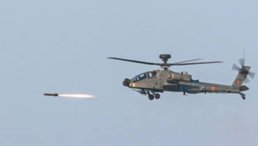 വായുശക്തി 2026; പൊഖ്റാനിൽ വ്യോമസേനയുടെ പ്രഹരശേഷി പ്രദർശനം 27 ന്