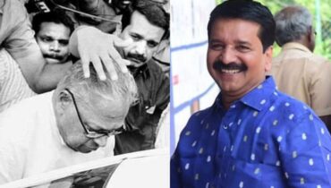 വിഎസിൻ്റെ പേഴ്‌സണല്‍ അസിസ്റ്റന്റായിരുന്ന എ സുരേഷ് മലമ്പുഴയില്‍ യുഡിഎഫ് സ്വതന്ത്ര സ്ഥാനാര്‍ഥി; വിഡി സതീശൻ്റെ പുതുയുഗയാത്രയിലും പങ്കെടുക്കും