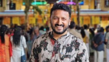 ഒന്നാം ബലാത്സംഗക്കേസിൽ അന്വേഷണസംഘത്തിന് മുന്നിൽ ഹാജരായി രാഹുൽ മാങ്കൂട്ടത്തിൽ എംഎൽഎ