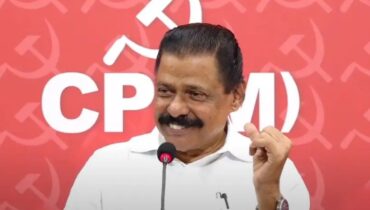 എ സുരേഷിനെ പാർട്ടിയിൽ നിന്ന് പുറത്താക്കിയതാണെന്നും പിണങ്ങിയെ തീരൂ എന്നുള്ളവർ പാർട്ടിക്ക് പുറത്തെന്നും എം വി ഗോവിന്ദൻ