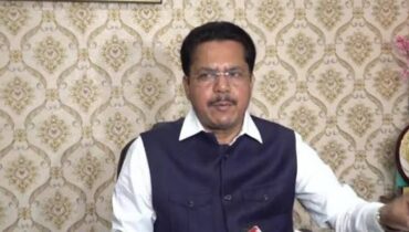 കോൺഗ്രസിന്  തിരിച്ചടി; അസമിൽ മുൻ സംസ്ഥാന അധ്യക്ഷൻ ഭൂപൻ ബോറ പാർട്ടിവിട്ടു