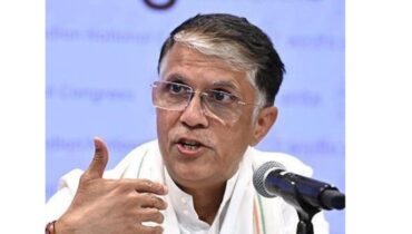 എൽഡിഎഫ് ഭരണത്തെ  പുകഴ്ത്തി കോൺഗ്രസ് നേതാവ് മണിശങ്കർ അയ്യർ; പിണറായി വിജയൻ വീണ്ടും മുഖ്യമന്ത്രിയാകും