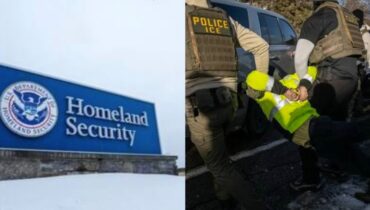 ഐസിഇ റെയ്ഡുകളെച്ചൊല്ലിയുള്ള തർക്കം; അമേരിക്കയിൽ അടച്ചുപൂട്ടൽ നടപടികൾ ആരംഭിച്ചു