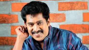 കോൺഗ്രസ് വേദിയിൽ മുഖ്യാതിഥിയായി പ്രേം കുമാർ; പങ്കെടുത്തത് സാസ്കാരിക പരിപാടിയിലെന്ന് പ്രതികരണം