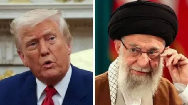 ജനീവയിൽ യുഎസ്–ഇറാൻ രണ്ടാംഘട്ട ചർച്ചകൾ സമാപിച്ചു; ഉപരോധം അവസാനിപ്പിക്കൽ നിർണായകമെന്ന് ഇറാൻ