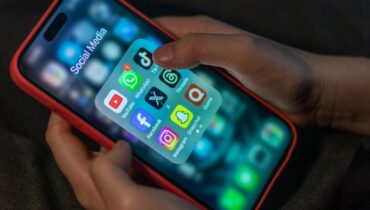 കുട്ടികളിലെ സോഷ്യൽ മീഡിയ ഉപയോഗത്തിന് നിയന്ത്രണമേർപ്പെടുത്താനുള്ള നീക്കവുമായി കേന്ദ്ര സർക്കാർ