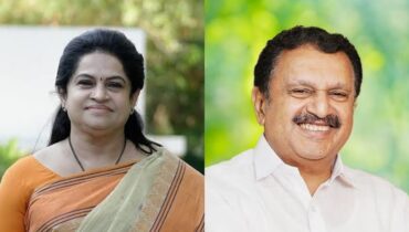 ഇത്തവണ മത്സരം കടുക്കും! വട്ടിയൂർക്കാവിൽ കെ. മുരളീധരൻ vs പത്മജ പോരാട്ടം?