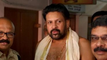 ശബരിമല സ്വർണക്കൊള്ള; തന്ത്രി കണ്ഠരര് രാജീവർ-ഉണ്ണികൃഷ്ണൻ പോറ്റി ബന്ധത്തിന് തെളിവില്ല