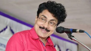 ഡെമോക്രാറ്റിക് മാർക്സിസ്റ്റ് ഫെഡറേഷൻ; CPIM വിമതരുടെ കൺവെൻഷൻ വിളിച്ച് പി കെ ശശി