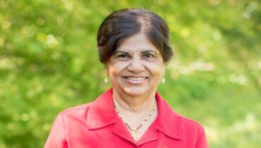 ഡാലസിൽ അന്തരിച്ച മേരി മേപ്പുറം ഫിലിപ്പിന്റെ പൊതുദർശനം ഇന്ന്