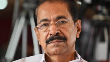 ഇത്തവണയും പേരാവൂരിൽ യുഡിഎഫ് കളത്തിലിറക്കുന്നത് സണ്ണി ജോസഫിനെ തന്നെ,  സിപിഐഎമ്മിൻ്റെ പരിഗണനയിൽ ശൈലജയും ബ്രിട്ടാസും