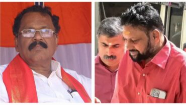 ശബരിമല സമരത്തിൽ നടയടയ്ക്കാൻ തന്ത്രിക്ക് നിയമോപദേശം നൽകിയത് ഞാൻ, കേസും തന്ത്രിയെ ജയിലിലടച്ചതും സർക്കാരിന്റെ പ്രതികാരം: ശ്രീധരൻ പിള്ള