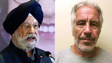 എപ്സ്റ്റീൻ ഫയലിൽ കുടുങ്ങിയ ഹർദീപ് സിംഗ് പുരിയെ കേന്ദ്രമന്ത്രിസഭയിൽ നിന്ന് പുറത്താക്കണം, രൂക്ഷ വിമർശനവുമായി സി‌പി‌എം പിബി