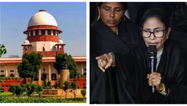 ‘അസാധാരണ സാഹചര്യത്തിൽ അസാധാരണ ഉത്തരവ്’, ബംഗാളിലെ എസ്ഐആർ നടപടികൾ ജഡ്ജിമാരുടെ മേൽനോട്ടത്തിലാക്കി സുപ്രീം കോടതി