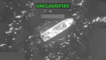 മയക്കുമരുന്ന് ബോട്ടിനെതിരെ അമേരിക്ക നടത്തിയ ആക്രമണത്തിൽ മൂന്ന് പേർ കൊല്ലപ്പെട്ടു: പെന്റഗൺ