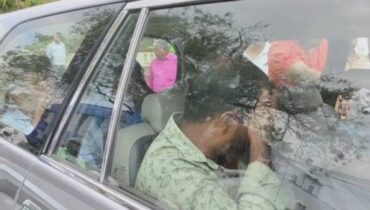 ഇന്ത്യയിൽ ഭീകരാക്രമണ ഗൂഢാലോചന; എട്ട് പേർ അറസ്റ്റിൽ, പാകിസ്താൻ ഐഎസ്ഐ-ബംഗ്ലാദേശ് ബന്ധം അന്വേഷണത്തിൽ