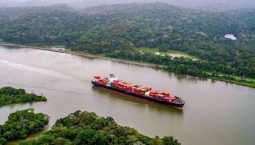 ചൈനയ്ക്ക് കോട്ടം, ട്രംപിന് നേട്ടം; പാനമ കനാലിൻ്റെ പ്രധാന തുറമുഖങ്ങളുടെ നിയന്ത്രണം പിടിച്ചെടുത്ത് പാനമ സർക്കാർ