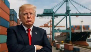 അമേരിക്കയിൽ എല്ലാ ഇറക്കുമതികൾക്കും 10% പുതിയ കസ്റ്റംസ് തീരുവ പ്രാബല്യത്തിൽ; ട്രംപിന്റെ 15% ഈടാക്കുമെന്ന  പ്രഖ്യാപനം ഇതുവരെ നടപ്പായില്ല