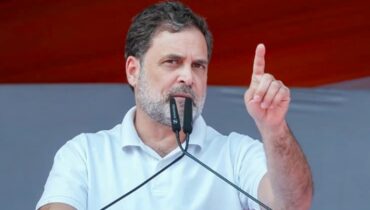 ഇന്ത്യ – അമേരിക്ക വ്യാപാര കരാറിനെതിരെ കര്‍ഷകരെ അണിനിരത്തിയുള്ള കോണ്‍ഗ്രസ് പ്രക്ഷോഭത്തിന് മധ്യപ്രദേശില്‍ തുടക്കം