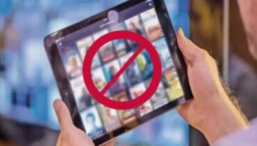 ‘അശ്ലീല’ ഉള്ളടക്കം: അഞ്ച് OTT പ്ലാറ്റ്‌ഫോമുകൾ  ബ്ലോക്ക് ചെയ്ത് കേന്ദ്രം