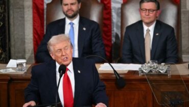 ഇറാനെ ആണവായുധം വികസിപ്പിക്കാൻ ഒരിക്കലും അനുവദിക്കില്ലെന്ന് ട്രംപ്