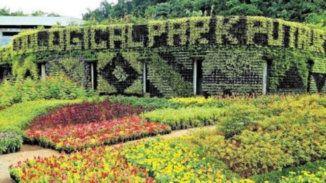 പുത്തൂര്‍ സുവോളജിക്കല്‍ പാര്‍ക്കിലേക്ക് പൊതുജനങ്ങള്‍ക്ക് പ്രവേശനം അനുവദിക്കുന്നു; ഫെബ്രുവരി 28 മുതല്‍  പ്രവേശിക്കാം മന്ത്രി കെ. രാജന്‍